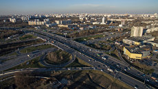 Города России. Красногорск Города России. Красногорск
