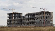 Жилищное строительство Жилищное строительство