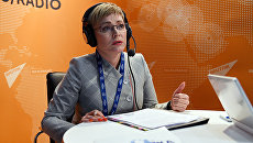 Ковтун предложила изменить проект закона о развитии арктической зоны РФ Ковтун предложила изменить проект закона о развитии арктической зоны РФ