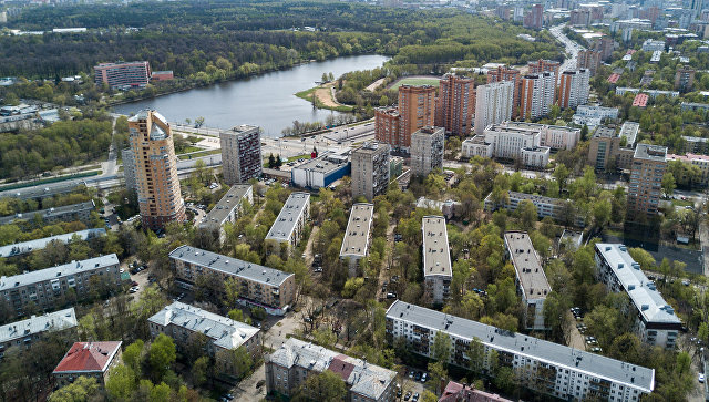 Свыше 2-х млн квадратных метров недвижимости будет сооружено в 2017—2018 гг Свыше 2-х млн квадратных метров недвижимости будет сооружено в 2017—2018 гг