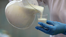 Молочная продукция. Архивное фото Молочная продукция. Архивное фото