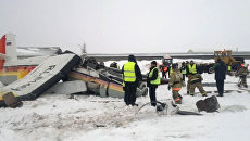 Ликвидация последствий падения самолёта Ан-2 в аэропорту Нарьян-Мара. 19 декабря 2017 Ликвидация последствий падения самолёта Ан-2 в аэропорту Нарьян-Мара. 19 декабря 2017
