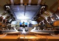 Большой адронный коллайдер - детектор LHCb Большой адронный коллайдер - детектор LHCb