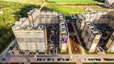 Инград жилой комплекс Инград жилой комплекс
