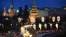 Москва. Архивное фото Москва. Архивное фото