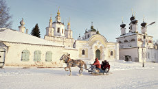 Великий Устюг Великий Устюг