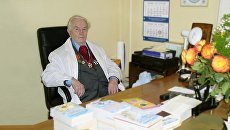 Академик Георгий Сытин Академик Георгий Сытин