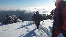 Сотрудники МЧС Крыма и подразделения Крым-Спас в горах Крыма Сотрудники МЧС Крыма и подразделения Крым-Спас в горах Крыма