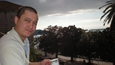 Владимир Юлов Владимир Юлов