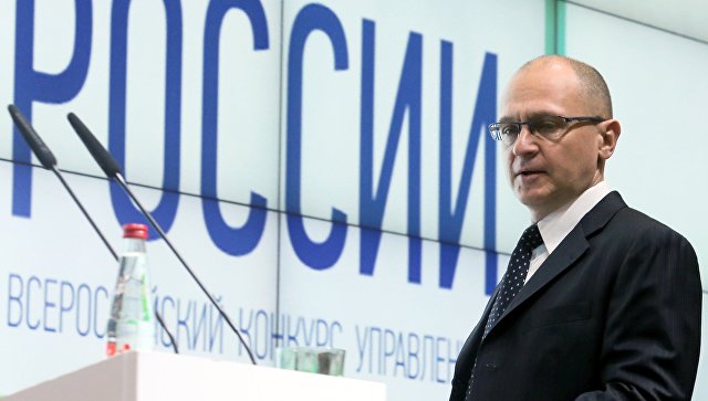 Дмитрий Ялов может на год покинуть пост из-за участия в «Лидерах России» Дмитрий Ялов может на год покинуть пост из-за участия в «Лидерах России»