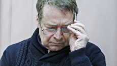 Бывший губернатор Республики Марий Эл Леонид Маркелов. Архивное фото Бывший губернатор Республики Марий Эл Леонид Маркелов. Архивное фото