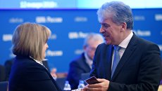 Регистрация П. Грудинина в качестве кандидата в Президенты РФ Регистрация П. Грудинина в качестве кандидата в Президенты РФ