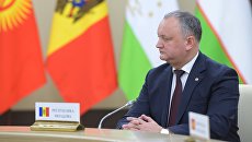 Президент Республики Молдова Игорь Додон. Архивное фото Президент Республики Молдова Игорь Додон. Архивное фото