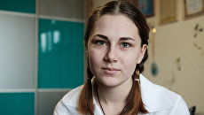 Нечем дышать: Дашу Момот спасет операция на сердце Нечем дышать: Дашу Момот спасет операция на сердце