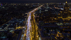 Виды Москвы Виды Москвы