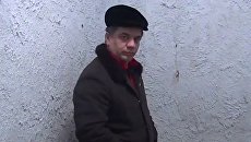 Раюдин Юсуфов. Архивное фото Раюдин Юсуфов. Архивное фото