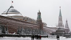 Москва. Архивное фото Москва. Архивное фото