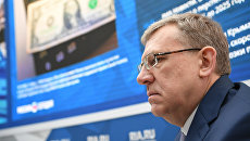 Председатель совета Центра стратегических разработок Алексей Кудрин . Архивное фото Председатель совета Центра стратегических разработок Алексей Кудрин . Архивное фото