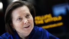 Губернатор Ханты-Мансийского автономного округа – Югры Наталья Комарова на Российском инвестиционном форуме (РИФ-2018) в Сочи Губернатор Ханты-Мансийского автономного округа – Югры Наталья Комарова на Российском инвестиционном форуме (РИФ-2018) в Сочи
