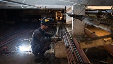 Капитальный ремонт жилья Капитальный ремонт жилья