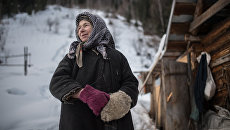 Агафья Карповна Лыкова Агафья Карповна Лыкова