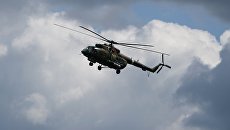 Военно-транспортный вертолет. Архив Военно-транспортный вертолет. Архив