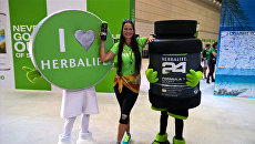Распространитель Herbalife Распространитель Herbalife