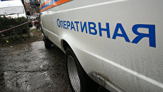 Автомобиль МЧС. Архивное фото Автомобиль МЧС. Архивное фото