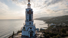 Крым. Архивное фото Крым. Архивное фото