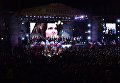 Концерт-митинг, приуроченный к четвертой годовщине воссоединения Крыма с Россией в Краснодаре Концерт-митинг, приуроченный к четвертой годовщине воссоединения Крыма с Россией в Краснодаре