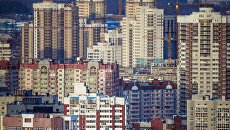 Жилые дома в Екатеринбурге Жилые дома в Екатеринбурге