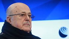 Председатель Союза театральных деятелей РФ Александр Калягин. Архивное фото Председатель Союза театральных деятелей РФ Александр Калягин. Архивное фото
