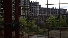 Корпус ЖК Кутузовская миля Корпус ЖК Кутузовская миля