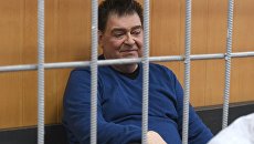 Бывший депутат Государственной Думы РФ Вадим Варшавский. Архивное фото Бывший депутат Государственной Думы РФ Вадим Варшавский. Архивное фото