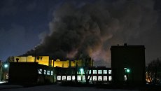 Пожар в торговом центре «Зимняя вишня» в Кемерово Пожар в торговом центре «Зимняя вишня» в Кемерово