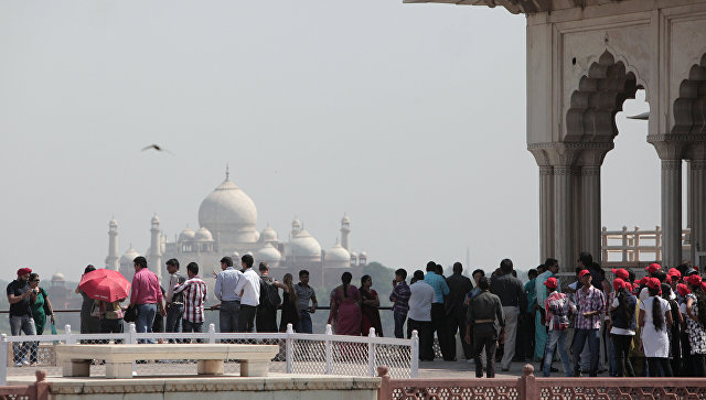 Из штата Ассам в Индии могут депортировать около четырех миллионов человек