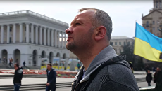 Иван Бубенчик. Кадр из документального фильма Пленники (Бранці) Иван Бубенчик. Кадр из документального фильма Пленники (Бранці)