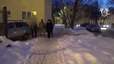 Задержание главы управления УМВД Новгородской области. 7 апреля 2018 Задержание главы управления УМВД Новгородской области. 7 апреля 2018