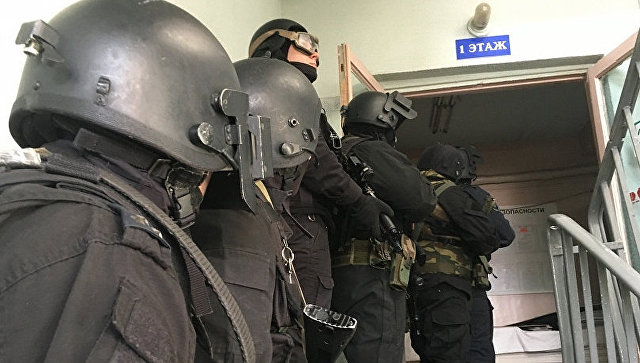 В Крыму задержали местного жителя, воевавшего в Донбассе на стороне ВСУ 
