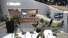 Россия покажет новинки прицельной техники на Defexpo India-2018 Россия покажет новинки прицельной техники на Defexpo India-2018