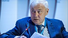 Председатель комитета Государственной Думы РФ по финансовому рынку Анатолий Аксаков. Архивное фото Председатель комитета Государственной Думы РФ по финансовому рынку Анатолий Аксаков. Архивное фото