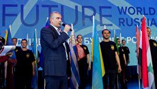 Глава Республики Крым Сергей Аксёнов на Ялтинском международном экономическом форуме Глава Республики Крым Сергей Аксёнов на Ялтинском международном экономическом форуме