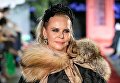 Fashion-шоу фонда Русский Силуэт в галерее искусств Зураба Церетели в рамках 40-го ММКФ Fashion-шоу фонда Русский Силуэт в галерее искусств Зураба Церетели в рамках 40-го ММКФ