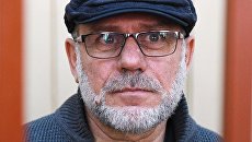 Бывший директор Гоголь-центра Алексей Малобродский, обвиняемый по делу о хищениях бюджетных средств в Седьмой студии, в Басманном суде Москвы, где рассматривается ходатайство следствия о переводе его из СИЗО под домашний арест. Архивное фото Бывший директор Гоголь-центра Алексей Малобродский, обвиняемый по делу о хищениях бюджетных средств в Седьмой студии, в Басманном суде Москвы, где рассматривается ходатайство следствия о переводе его из СИЗО под домашний арест. Архивное фото