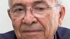 Халед Мохи эд-Дин, член Совета революционного командования Египта, совершивших Июльскую революцию 1952 года Халед Мохи эд-Дин, член Совета революционного командования Египта, совершивших Июльскую революцию 1952 года