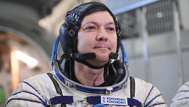 Космонавт рассказал о подготовке экспедиции к МКС после аварии "Союза-ФГ" 