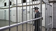 Следственный изолятор. Архивное фото Следственный изолятор. Архивное фото