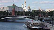 Виды Москвы Виды Москвы