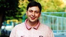 Кирилл Вышинский Кирилл Вышинский