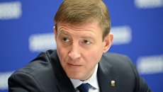Секретарь Генерального совета Единой России, вице-спикер Совета Федерации РФ Андрей Турчак. Архивное фото Секретарь Генерального совета Единой России, вице-спикер Совета Федерации РФ Андрей Турчак. Архивное фото